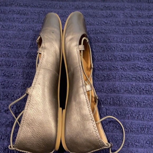 Lucky Brand Flats - Picture 6 of 10
